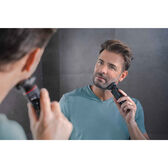 Máquina de Barbear MN8X Wells Image 4