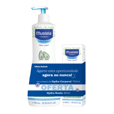 Pack Hydra Corporal Wells