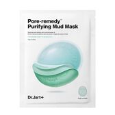 Pore Remedy Purifying Mud Mask Wells Image 1