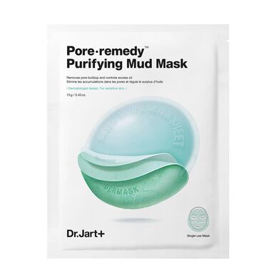 Pore Remedy Purifying Mud Mask Wells Image 1