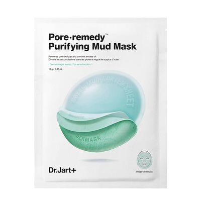 Pore Remedy Purifying Mud Mask