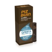 Protetor Solar de Rosto Allergy SPF 50+ Wells Image 2