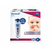 Termómetro Baby Wells