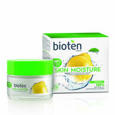 Creme Rosto Nutritivo Moisture Pele Normal Wells