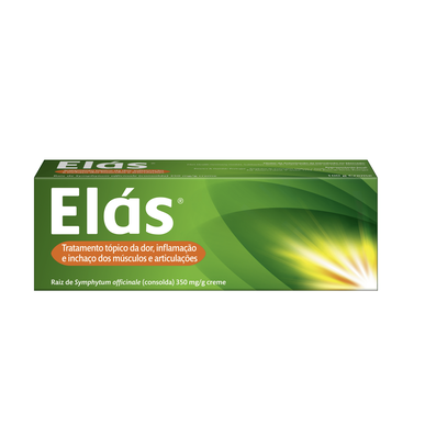 Elás Creme Wells Image 1