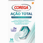 Pastilhas Limpeza Ação Total Wells