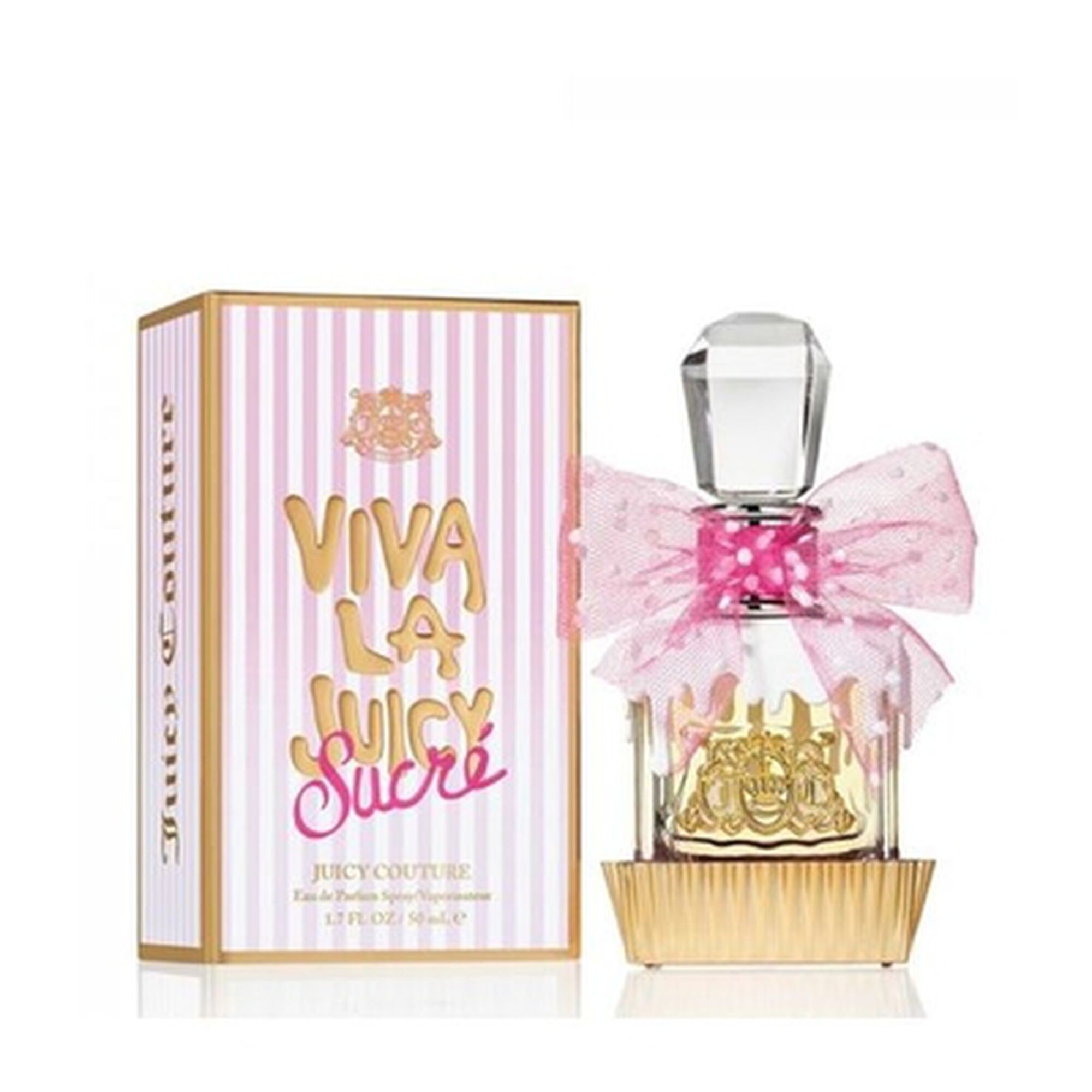 Juicy Couture Viva La Juicy Sucre EDP