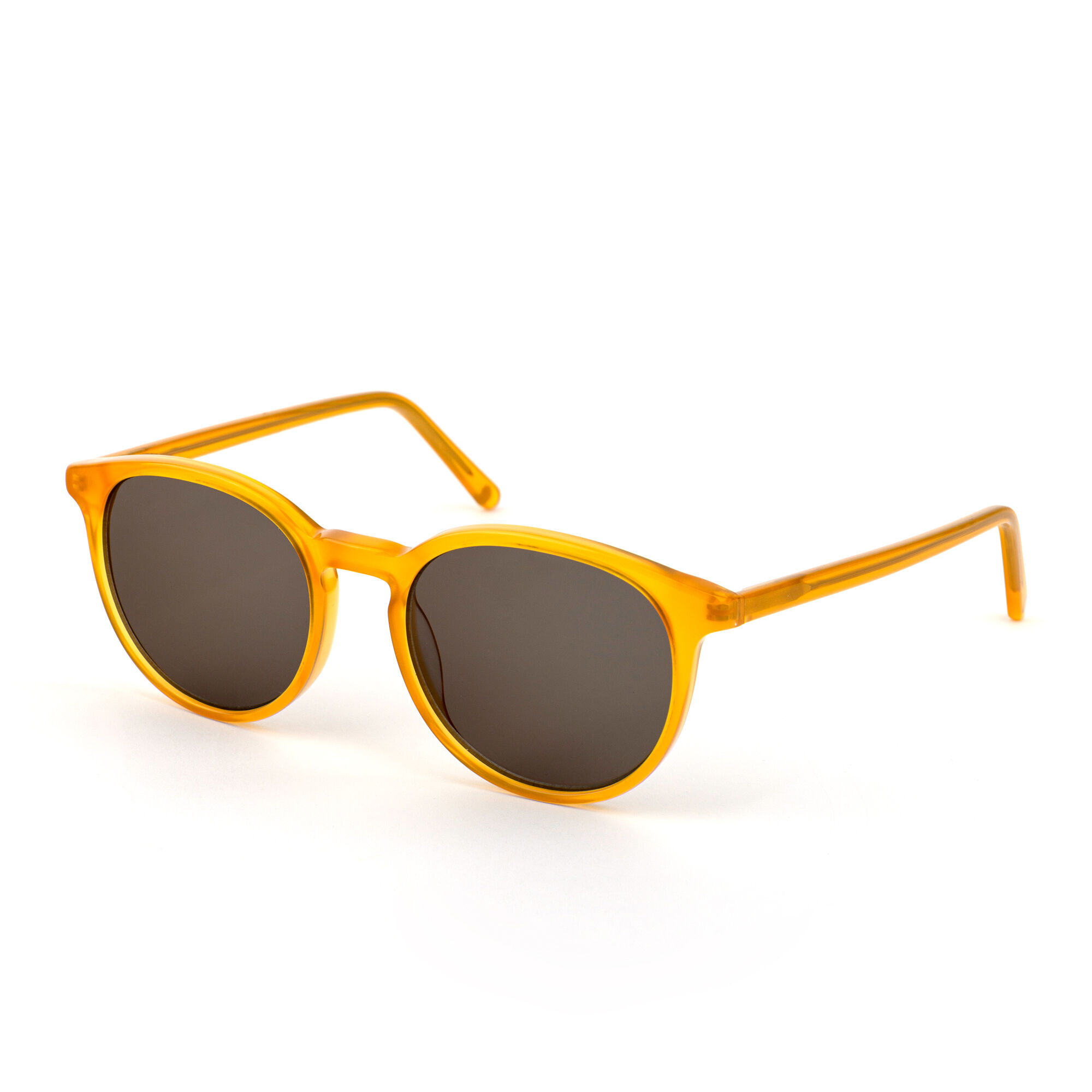 Óculos de Sol WE 080 Amarelo We