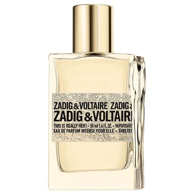 Zadig & Voltaire This Is Really Her EDP 50 ml Wells Image 1