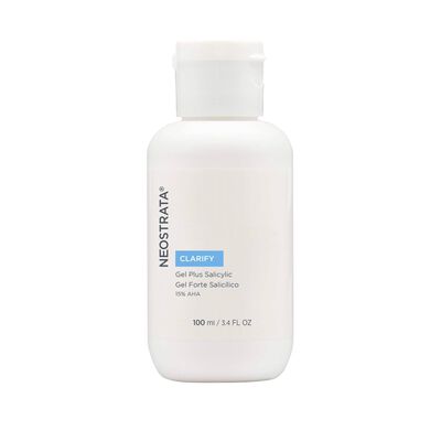 Gel Forte Salicilico Refine