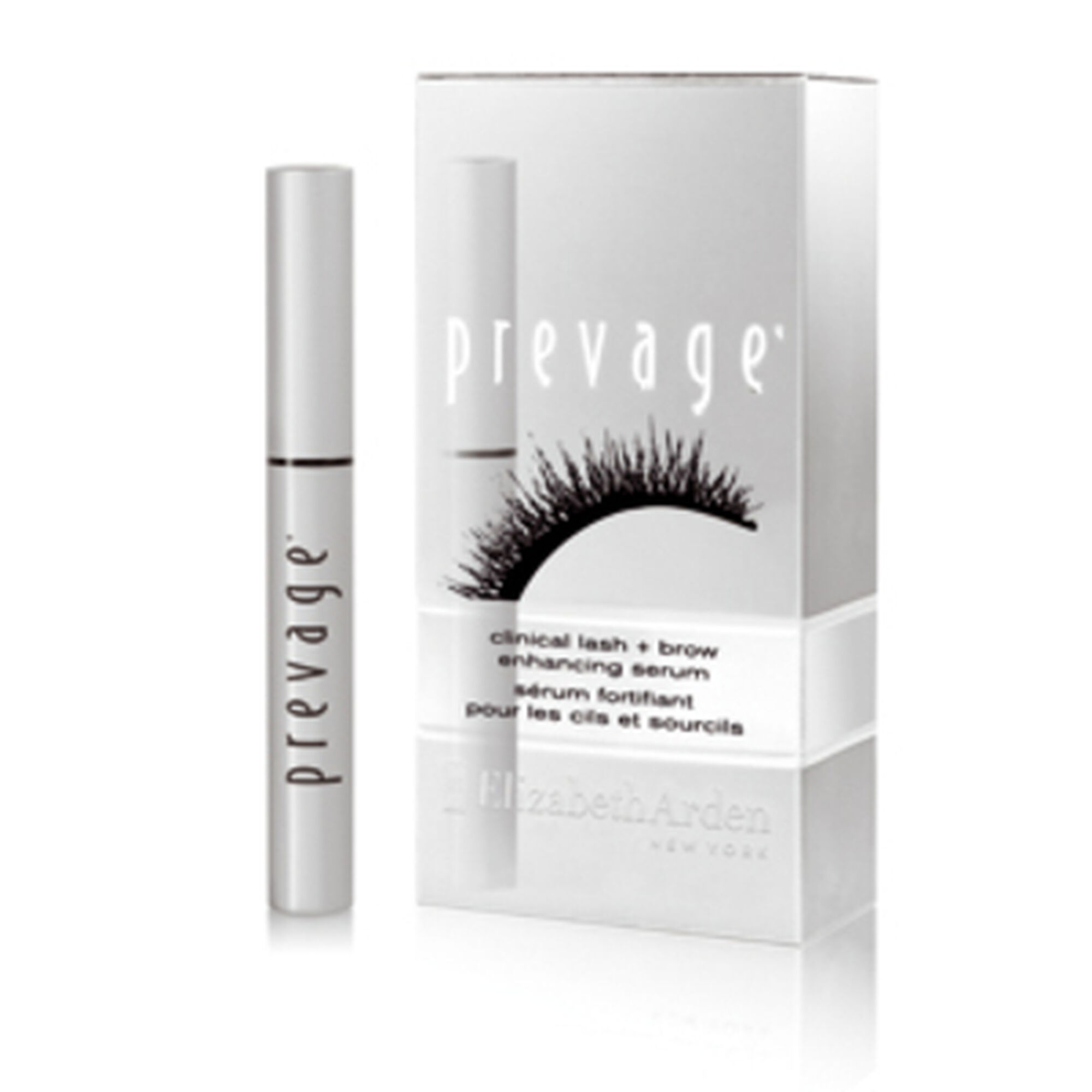 Prevage Clinical Lash Brow Serum