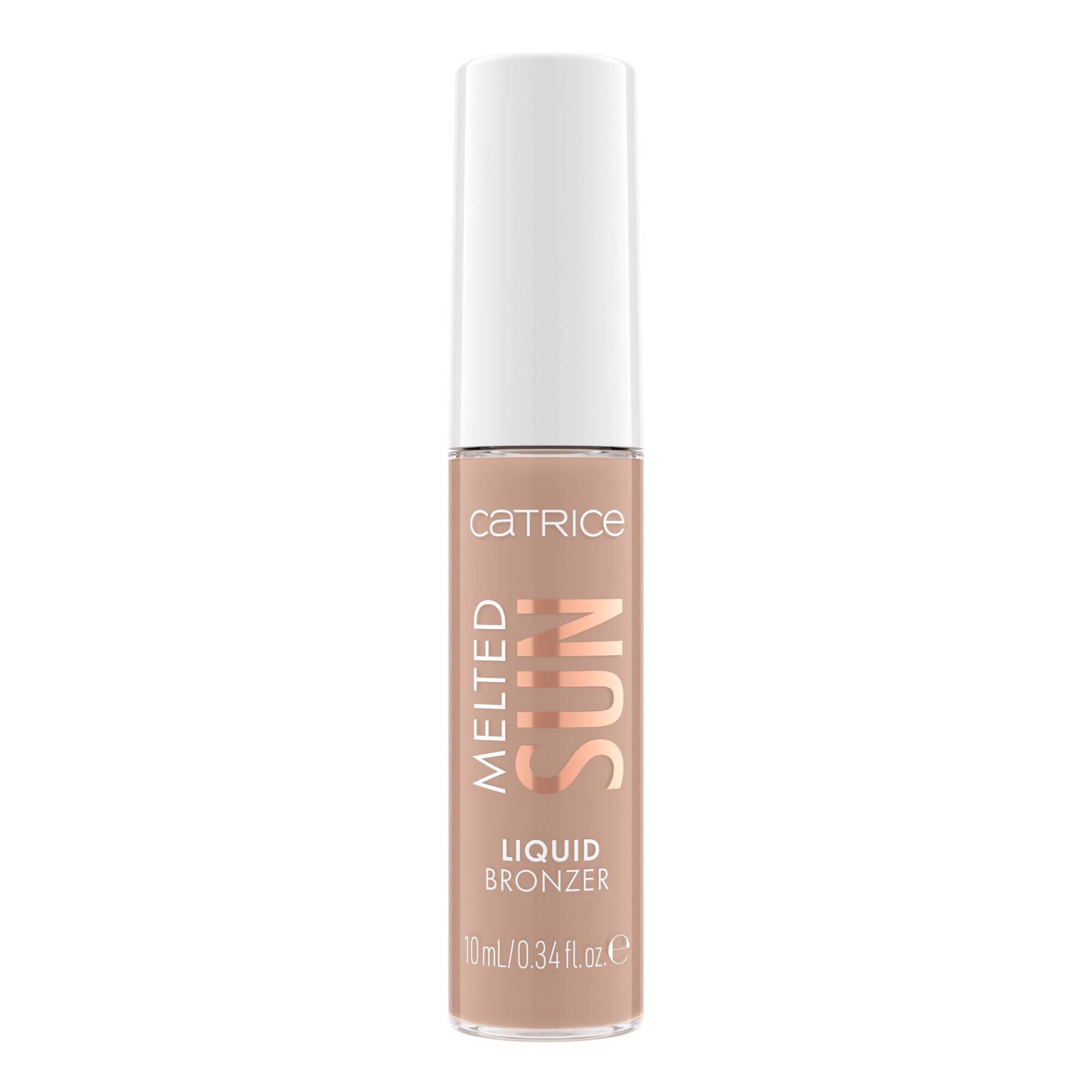 Melted Sun Liquid Bronzer