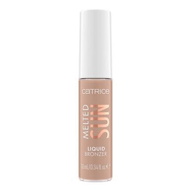 Melted Sun Liquid Bronzer Wells