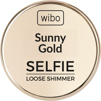 Pó Iluminador Rosto Selfie Loose Shimmer Wells Image 1