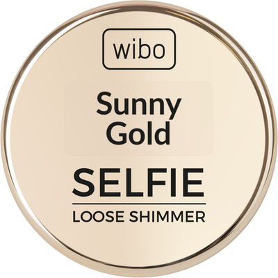 Pó Iluminador Rosto Selfie Loose Shimmer