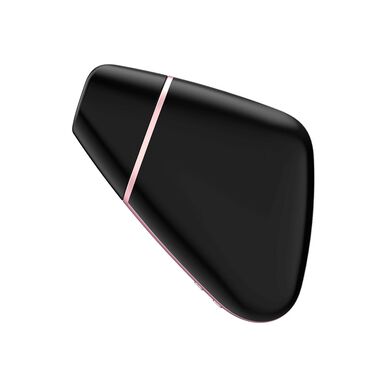 Vibrador de Clítoris Love Triangle Preto Wells Image 1