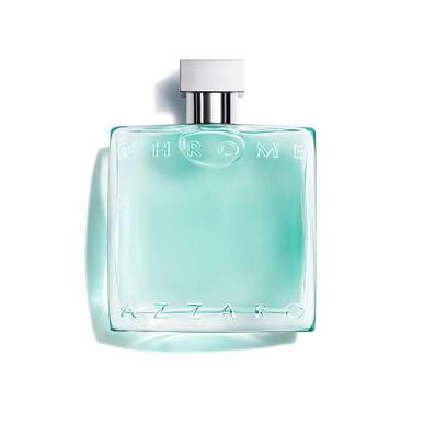 Azzaro Chrome Azure Eau de Toilette Wells Image 1