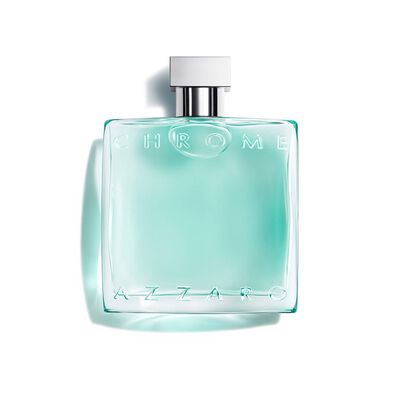 Azzaro Chrome Azure Eau de Toilette Azzaro Chrome Azure Eau de Toilette