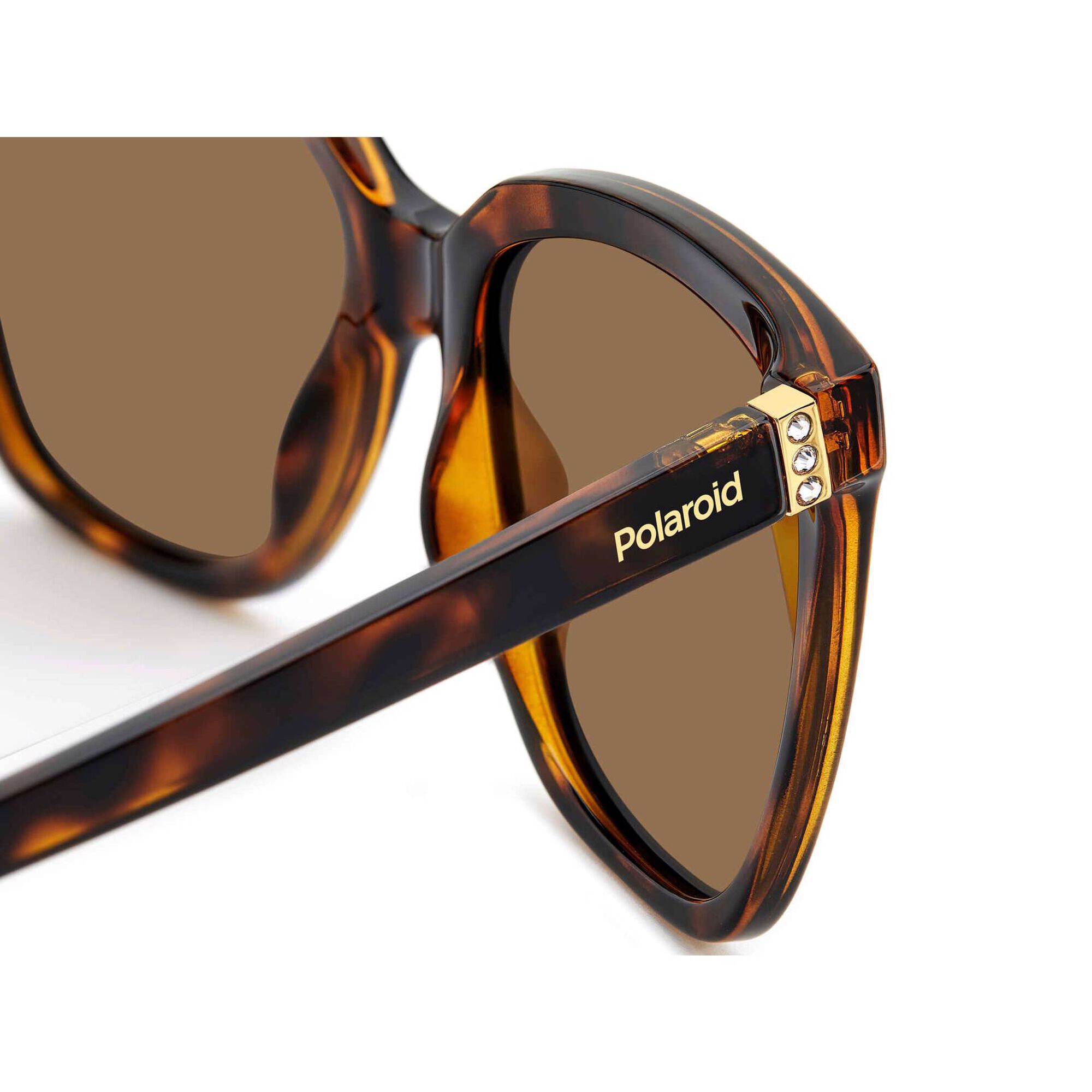 Óculos de Sol Polaroid Pld 4155/S/X Havana