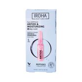 AntiOx Treatment Face Ampoule Wells Image 1