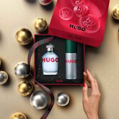 Coffret Hugo Man Eau de Toilette Wells Image 6