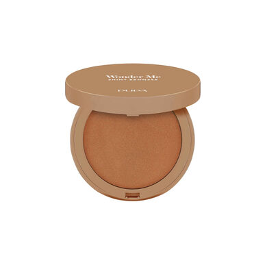 Wonder Me Shiny Bronzer Wells