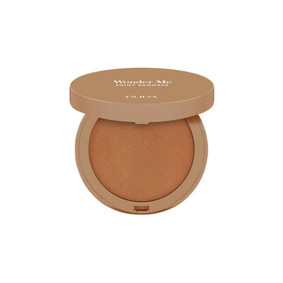 Wonder Me Shiny Bronzer