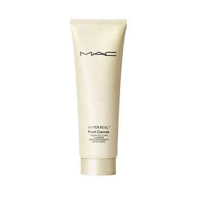 Hyper Real Fresh Canvas Cream to Foam Cleanser Wells Image 1