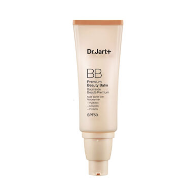 BB Premium Beauty Balm 03 Medium-Tan 40 ml Wells Image 1