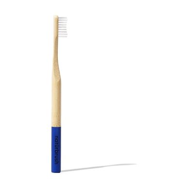 Escova de Dentes Azul Adulto Wells