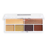 Palete de Sombras Cherish Shadow Palette Wells Image 2