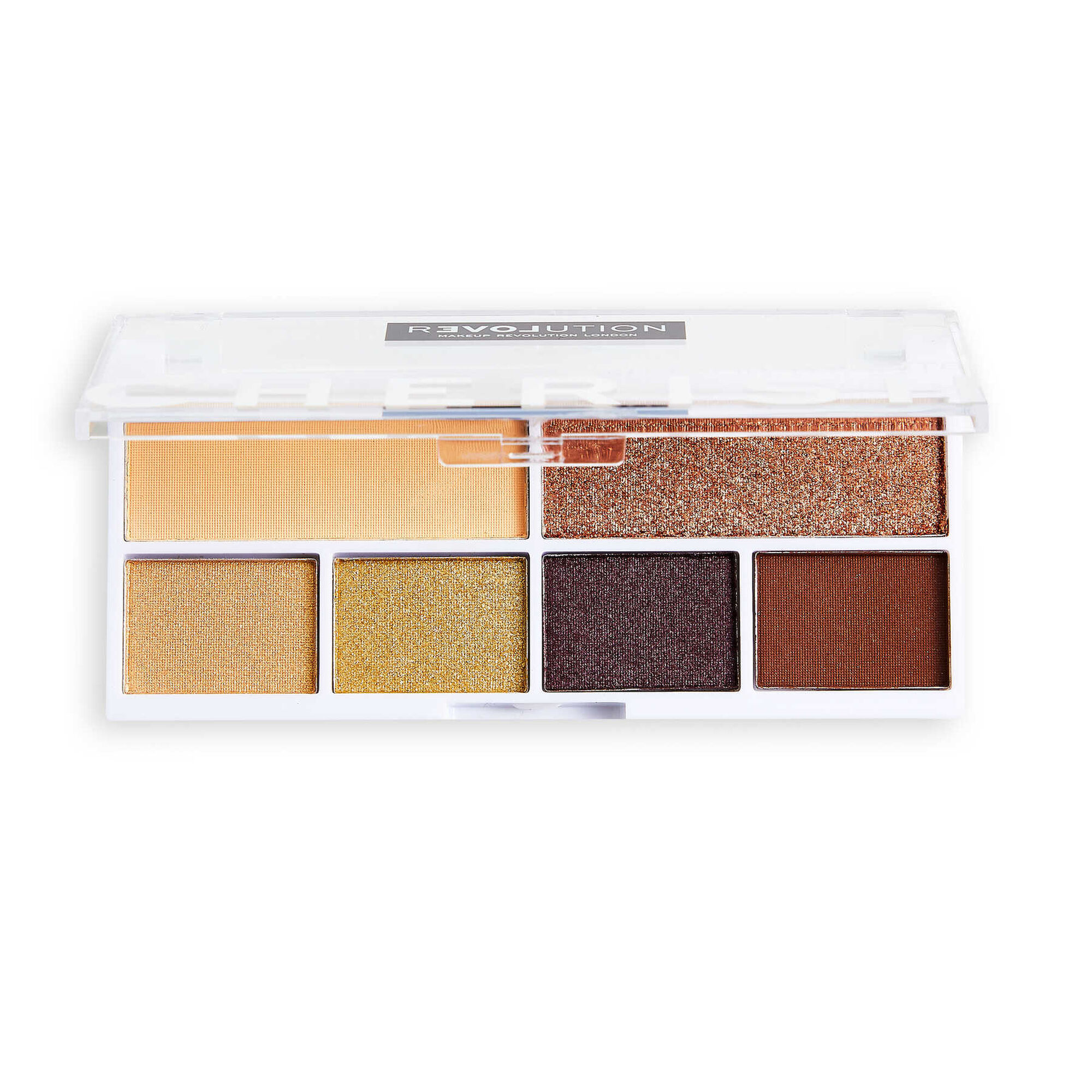Palete de Sombras Cherish Shadow Palette