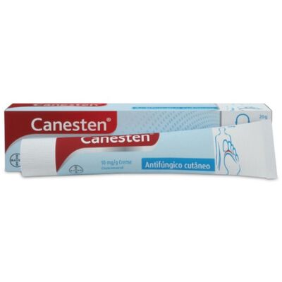 Canesten Creme Cutâneo Antifúngico 20 gr