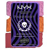 Paleta Sombras Passport Halloween Beetlejuice Wells Image 2