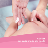 Pomada Muda da Fralda Baby Wells Image 8