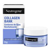 Collagen Bank Contorno Ojos Revitalizante Wells Image 1