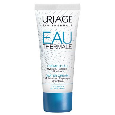 Creme Água Hidratante Wells