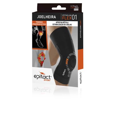 Epitact Joelheira Sport L 