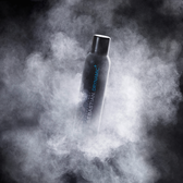 Drynamic Shampoo Wells Image 4