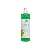 Gel Aloé Vera Corporal Refrescante Wells