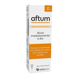 Aftum Gel Oral Ação Forte de Proteção Wells Image 2