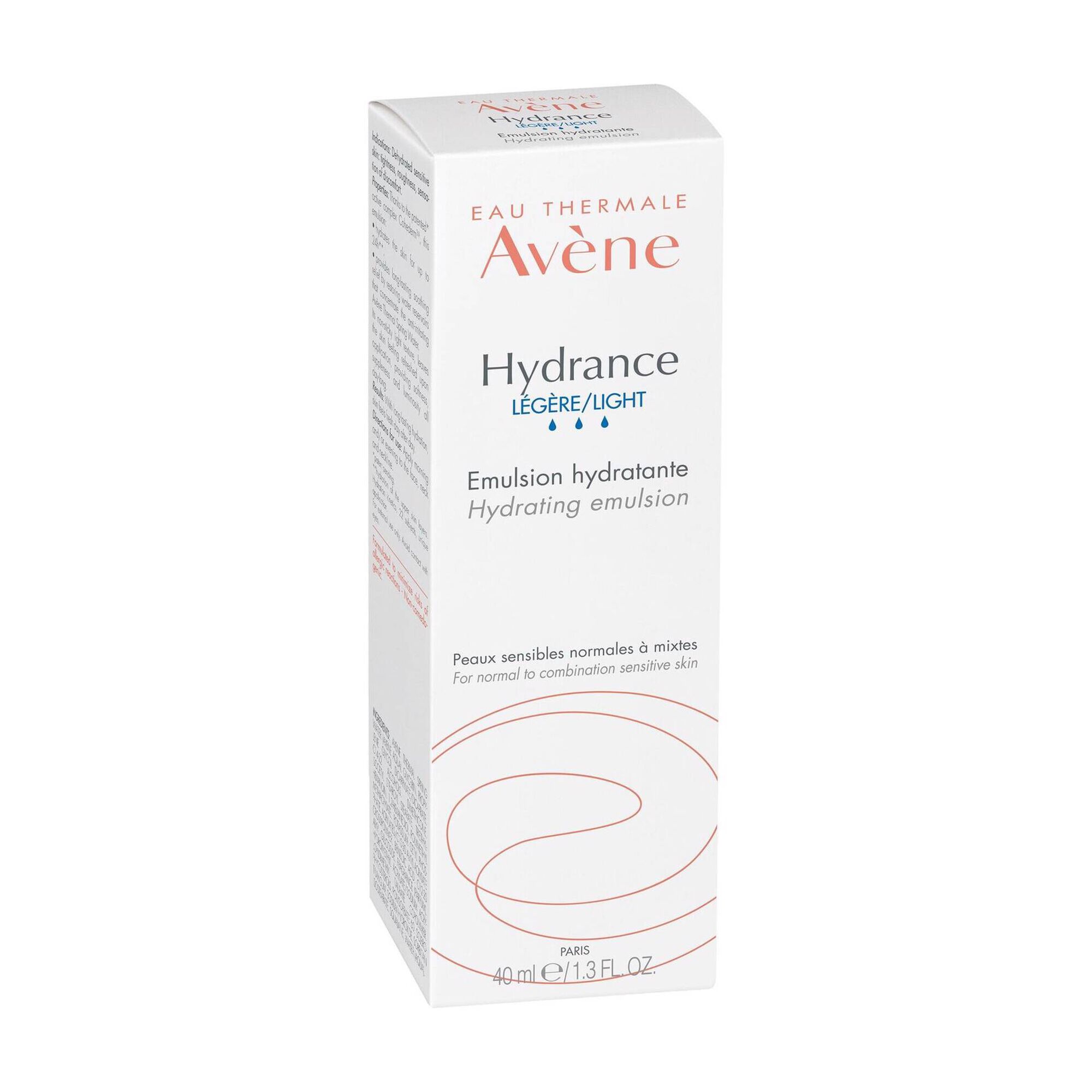 Hydrance LIGHT Hydrating Emulsion