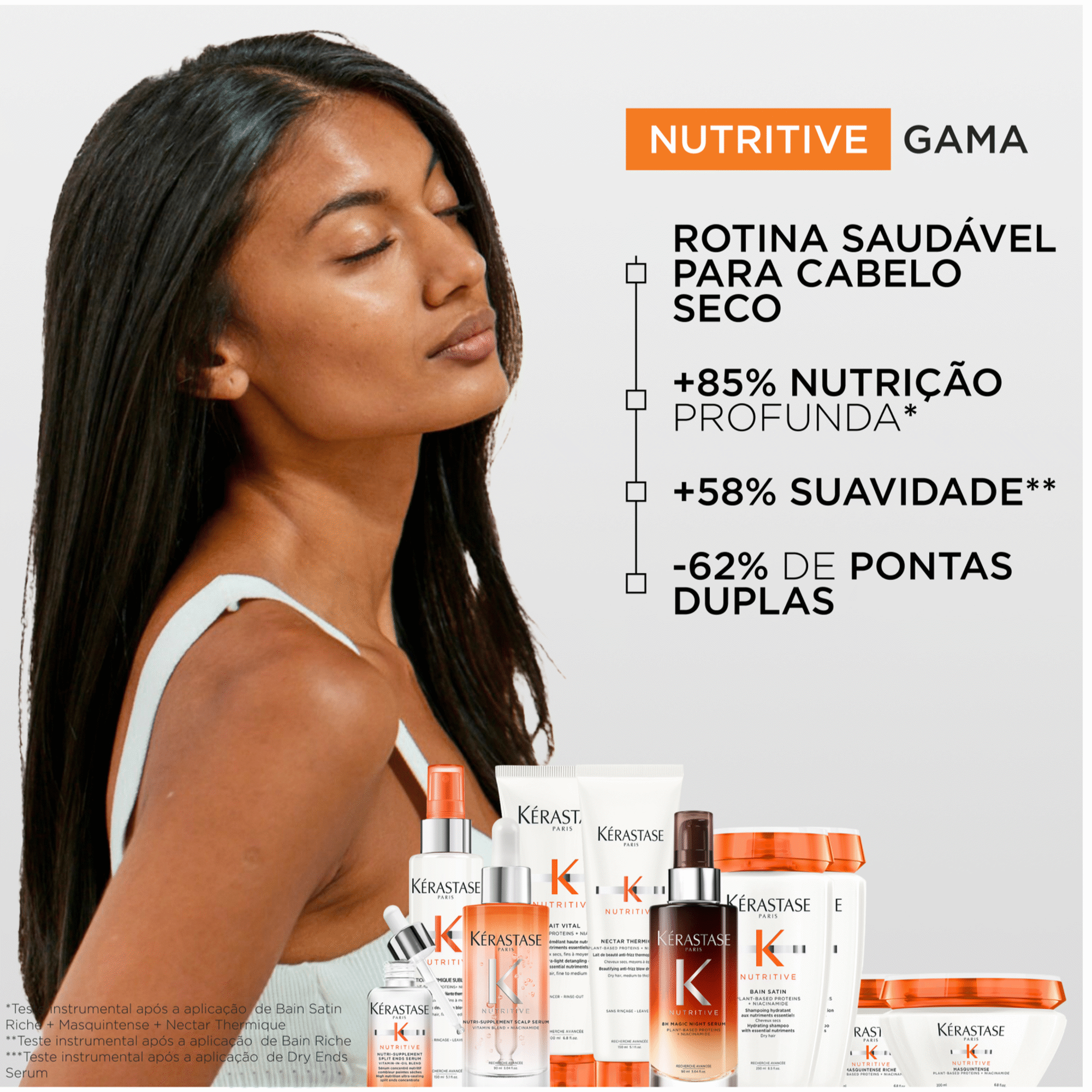 Nutritive 8H Magic Night Serum