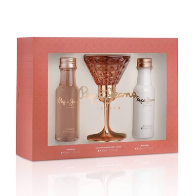 Pepe Jeans Coffret Celebrate For Her EDT Wells