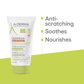 Exomega Control Emollient Cream Wells Image 2