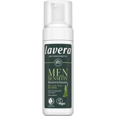 Bálsamo After Shave Men Sensitiv Wells
