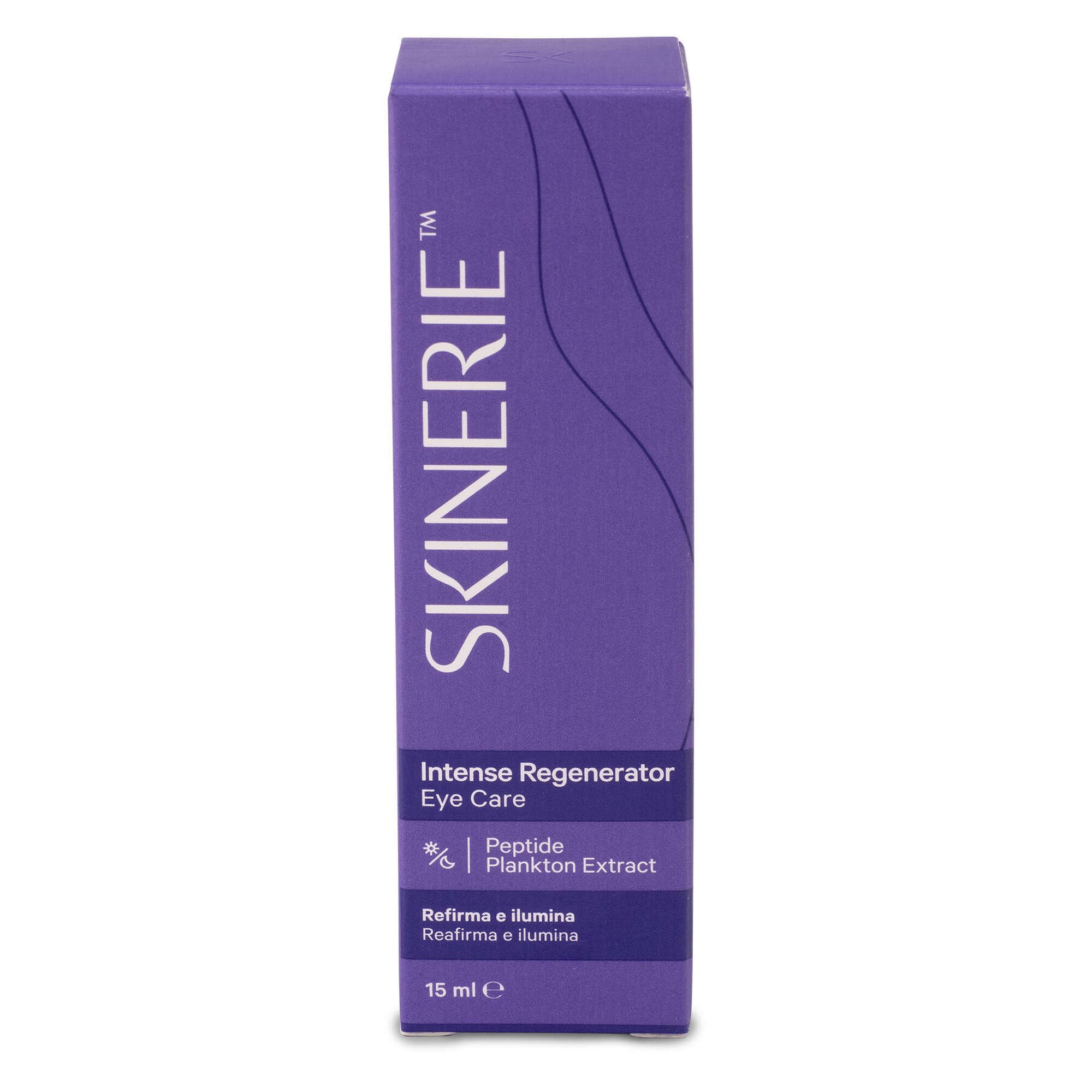 Intense Regenerator Eye Care