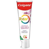 Pasta Dentífrica Advanced Gengivas Saudáveis Wells Image 2