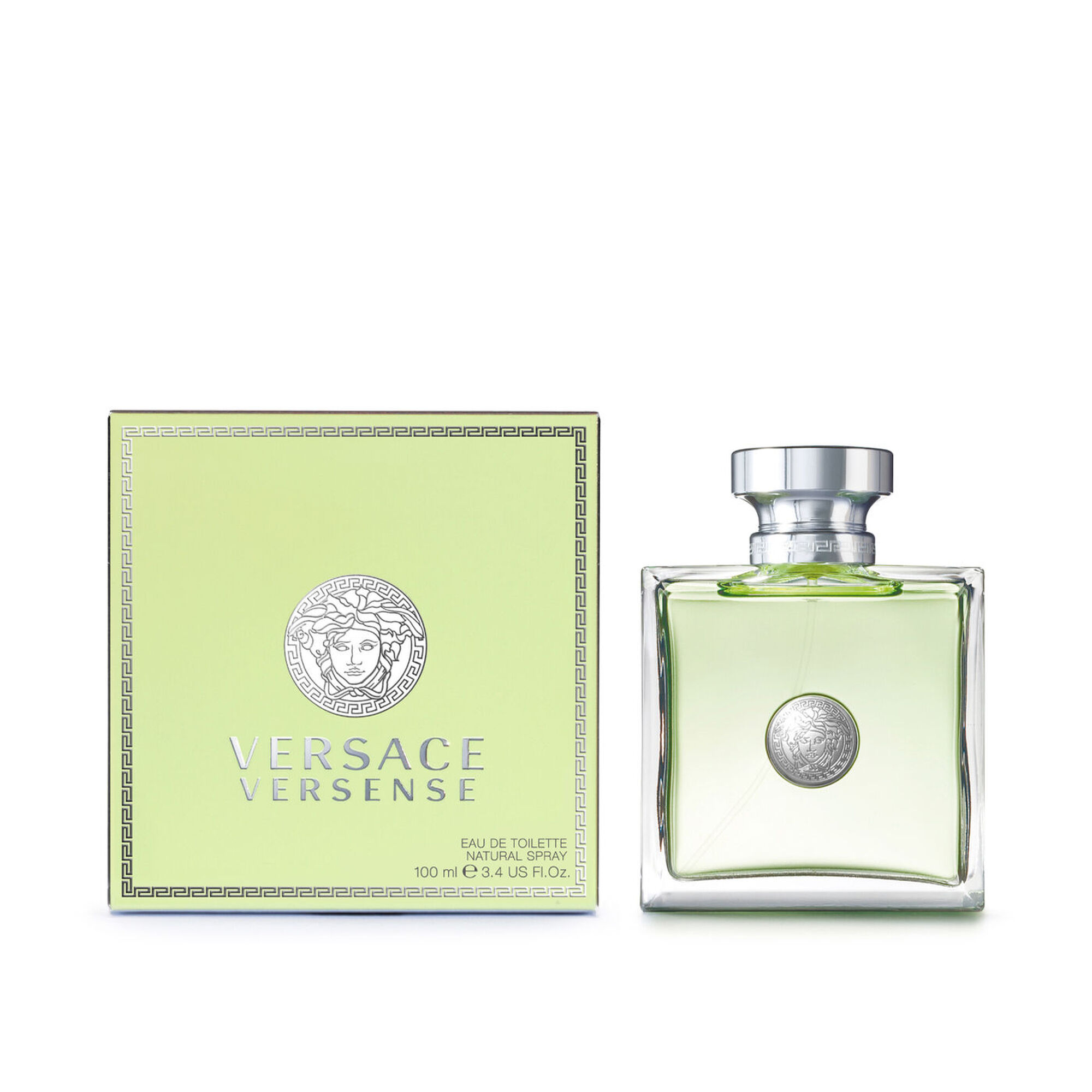 Versace Versense EDT