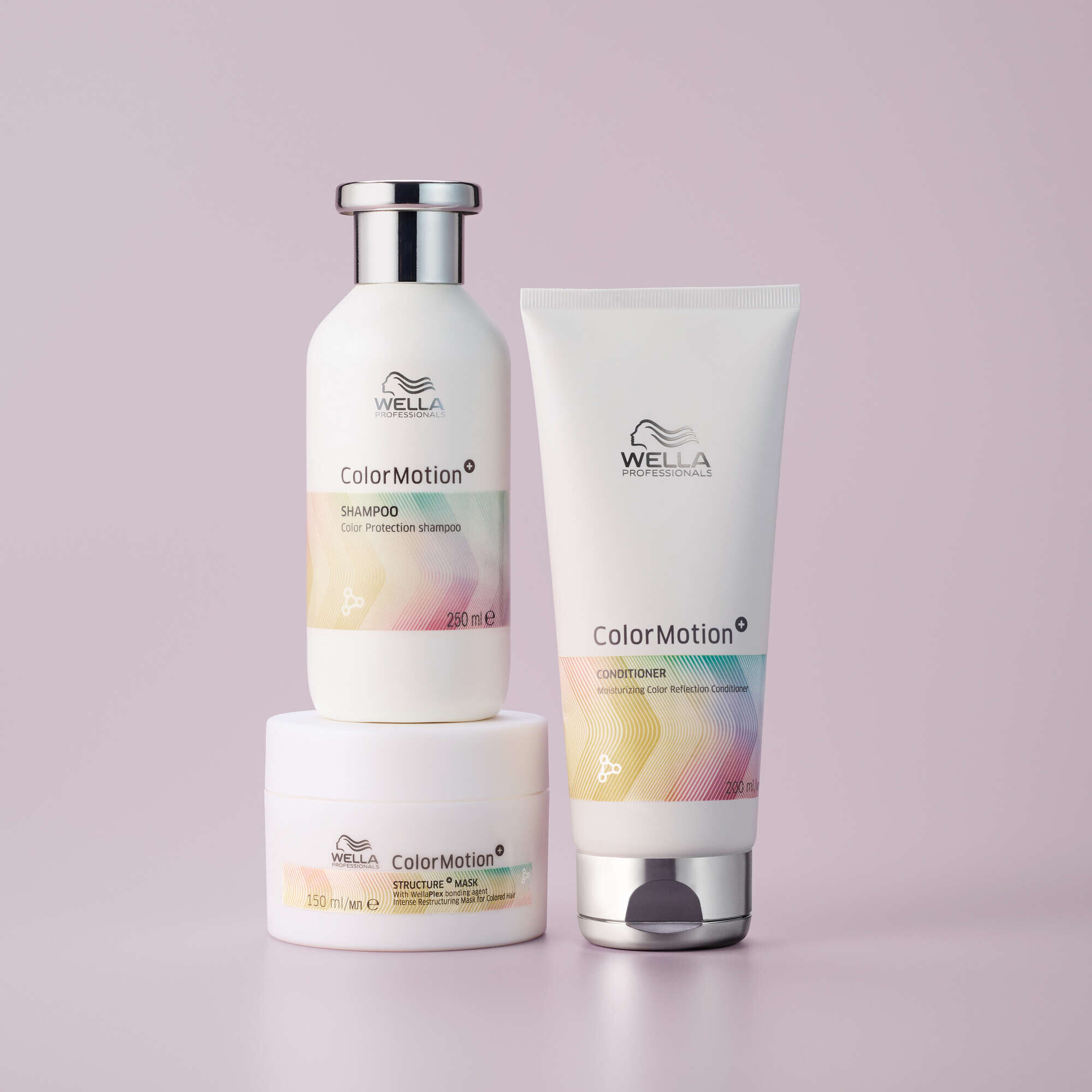 Color Motion Shampoo